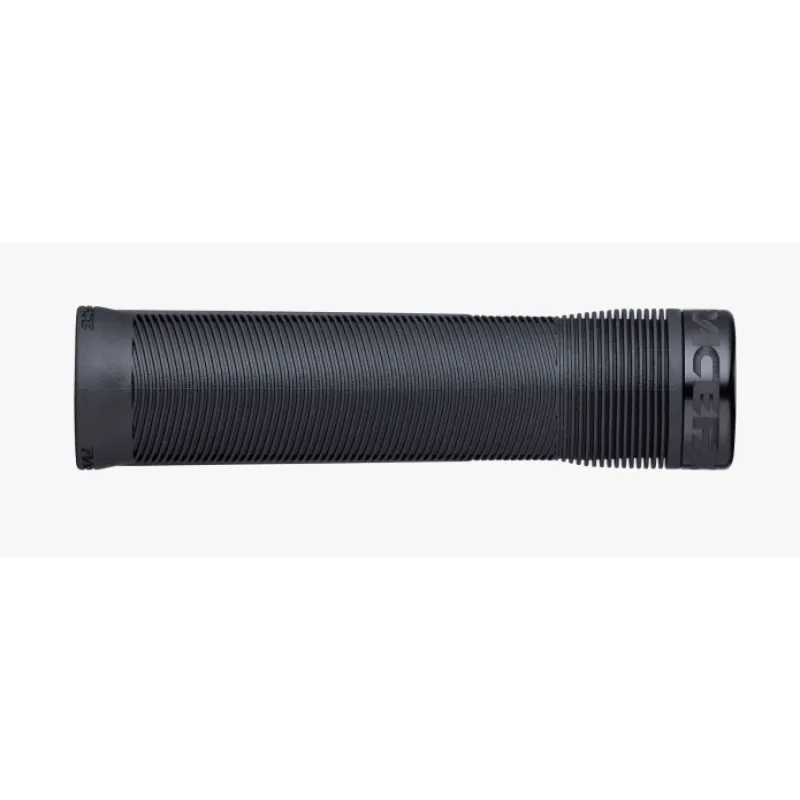 Manșoane pentru bicicletă RACE FACE Chester Grips 31mm Black Black Discount